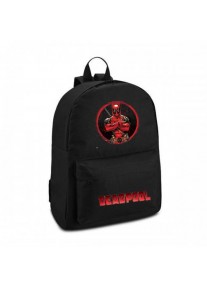 Раница DEADPOOL II - MARVEL